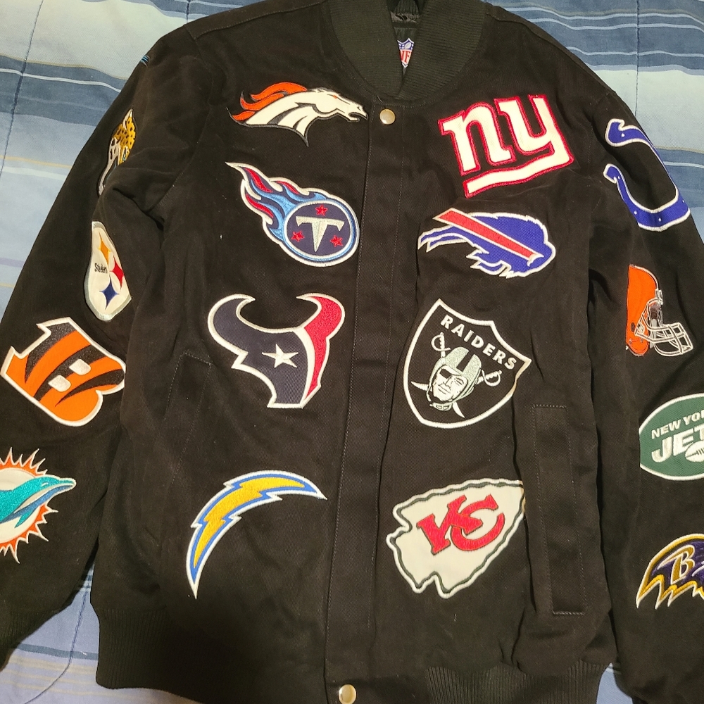 Jackets